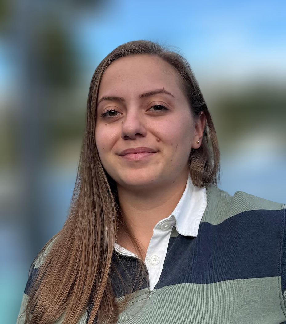 Albina Demaj | Full-Stack Web Developer